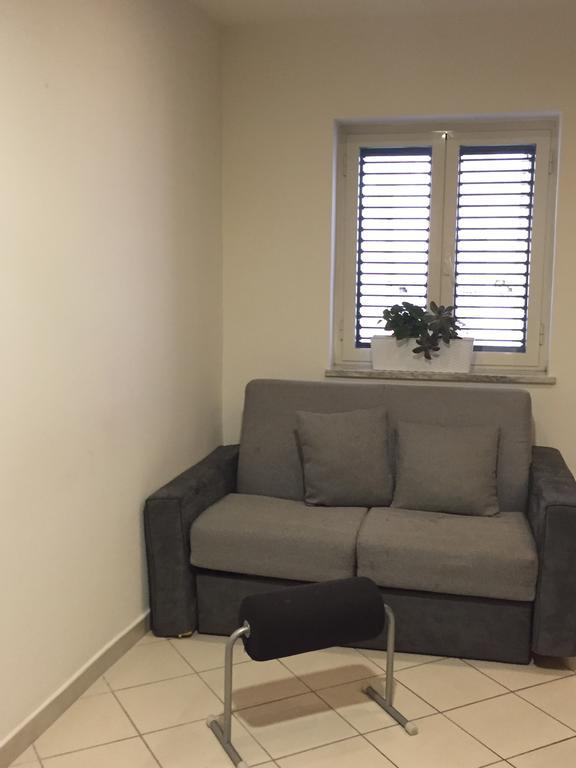 Napoli Sotterranea Apartment Exterior photo