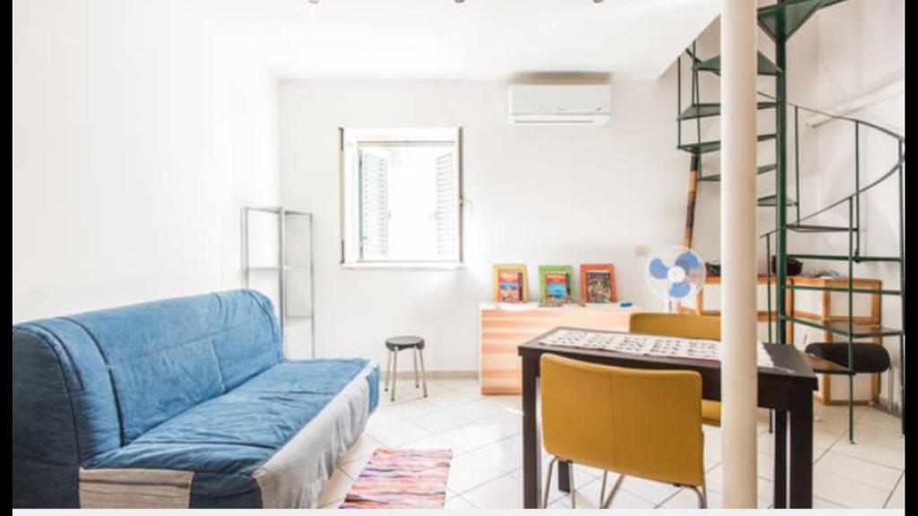 Napoli Sotterranea Apartment Exterior photo