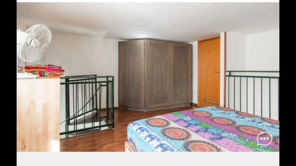 Napoli Sotterranea Apartment Exterior photo